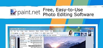 Founder Rick Brewster Talks Paint.NET: Free, Easy-to-Use Photo Editing Software Backed by an Active User Community