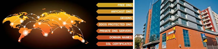 Screenshot of ClouDNS clients graphic Screenshot of ClouDNS clients graphic