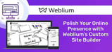 Polish Your Online Presence with Weblium: A Hybrid ‘Do-It-For-Me’ Website Builder Delivering Custom Sites at Fair Prices
