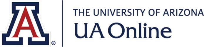 University of Arizona logo