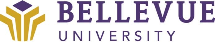 Bellevue University logo
