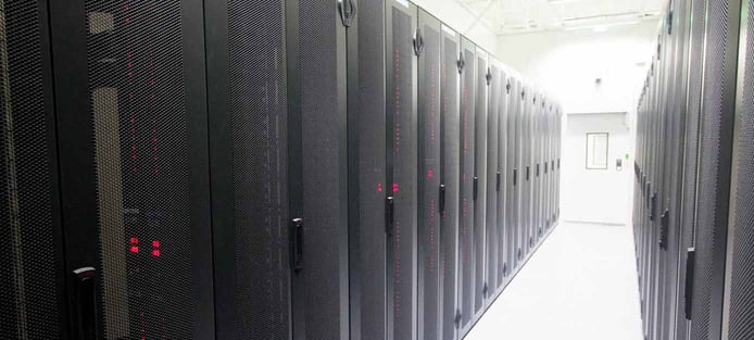 Image of datacenter Image of datacenter