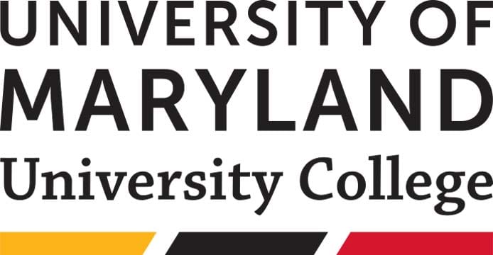 University of Maryland University College logo