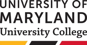 University of Maryland University College logo