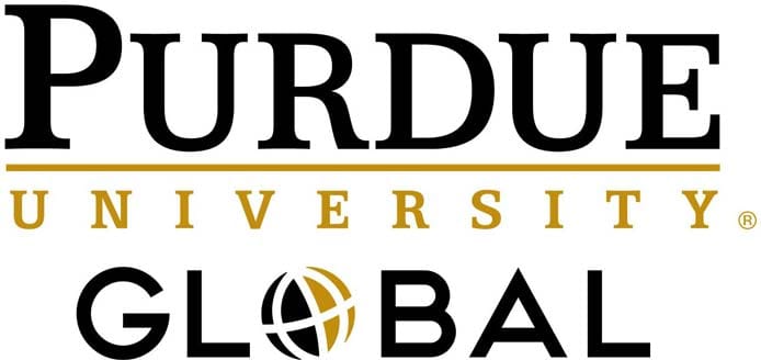 Purdue University logo