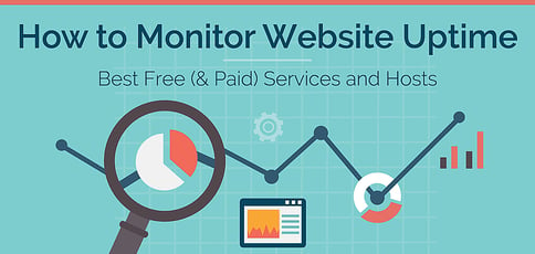 Website Uptime Monitoring