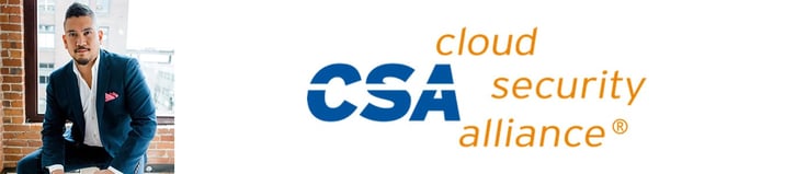  J.R. Santos, EVP of Research at CSA