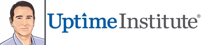 Mark Harris, SVP of Marketing at the Uptime Institute