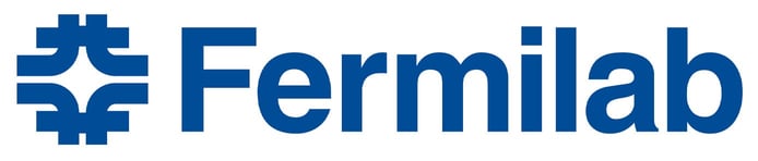 Fermilab logo Fermilab logo