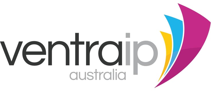 VentraIP logo