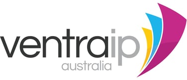 VentraIP logo