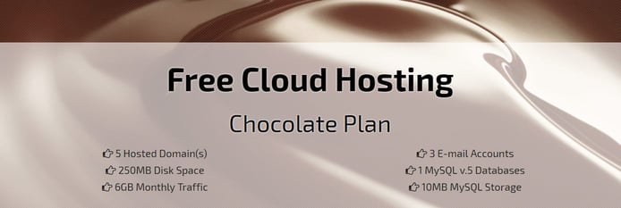 The Chocolate Plan