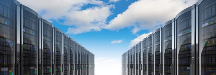 Servers Servers