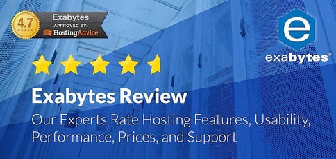 Exabytes Review Exabytes Review
