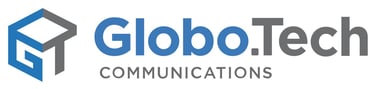 GloboTech logo