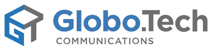 GloboTech logo GloboTech logo