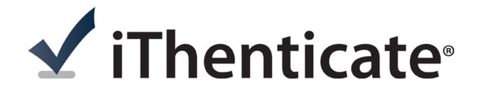 iThenticate logo