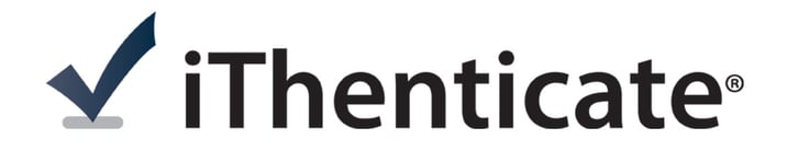 iThenticate logo