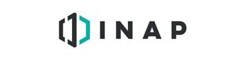 INAP logo INAP logo