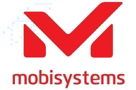 MobiSystems logo MobiSystems logo