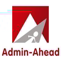 Admin-Ahead logo Admin-Ahead logo