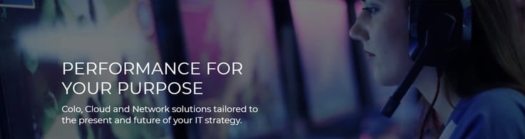Graphic depicting high-performance strategy