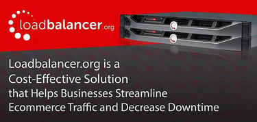 Loadbalancer Org Helps Businesses Streamline Web Traffic