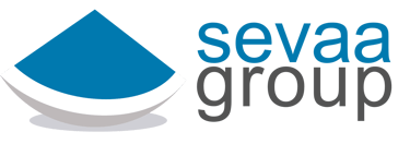 Sevaa Group logo Sevaa Group logo