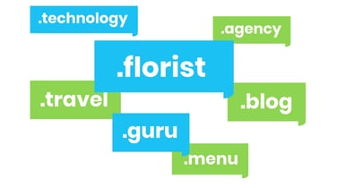 Screenshot of Domains 4 Less domain options