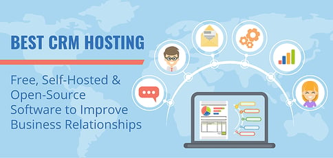 Best Crm Hosting