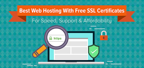 Best Web Hosting With Free Ssl