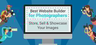 24 Best Website Builders for Photographers (2024)