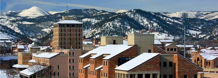 Image of Boulder, Colorado Image of Boulder, Colorado