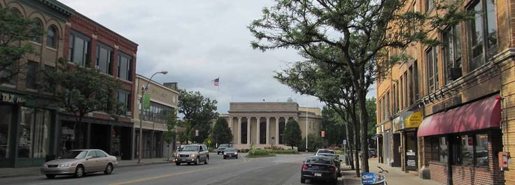 Image of Framingham, Massachusetts