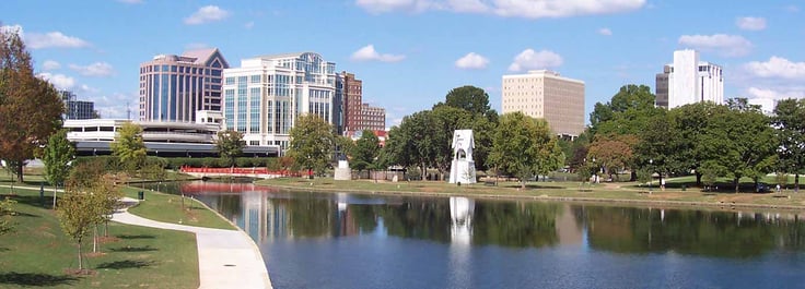 Image of Huntsville, Alabama