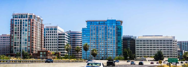 Image of San Jose, California