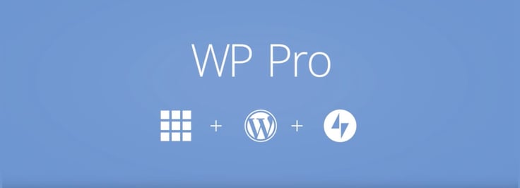 Bluehost, WordPress, and Jetpack logos