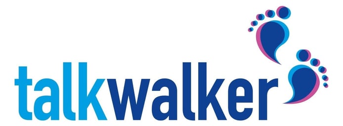 Talkwalker logo Talkwalker logo