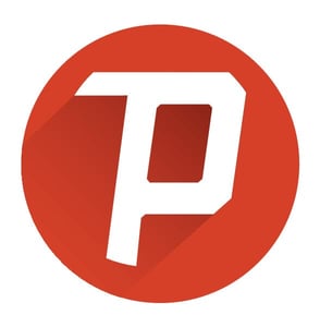 Psiphon logo Psiphon logo