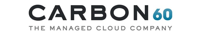 Carbon60 logo Carbon60 logo