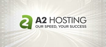 A2 Hosting logo