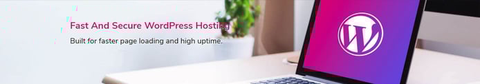 Managed WordPress Hosting Managed WordPress Hosting