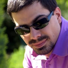 Photo of Orsoni Piero Founder and Developer of Grsync