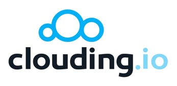 Clouding.io logo