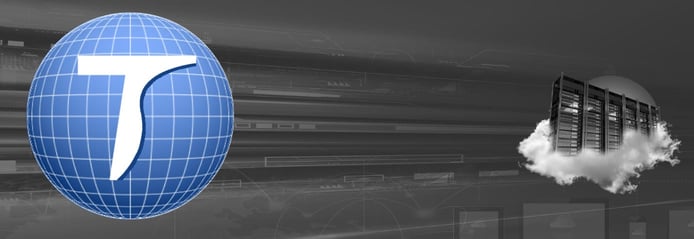 Touchstone Solutions logo and banner