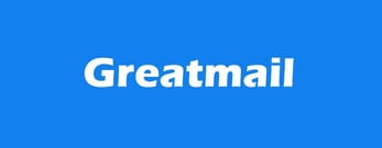 Greatmail logo