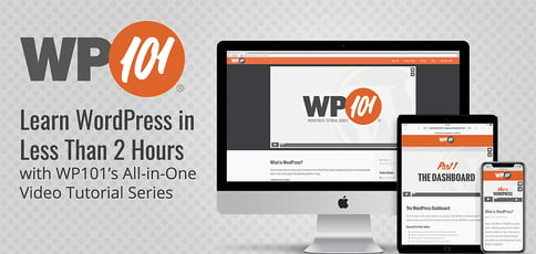 The Scoop On Wordpress Video Tutorials By Wp 101