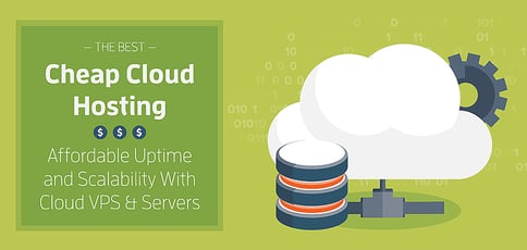 Best Cheap Cloud Hosting Best Cheap Cloud Hosting