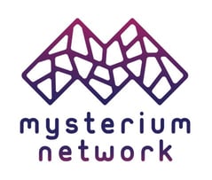 Mysterium logo Mysterium logo