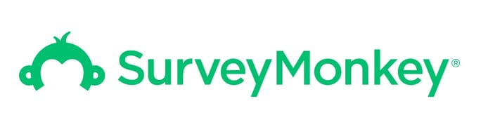 SurveyMonkey logo SurveyMonkey logo